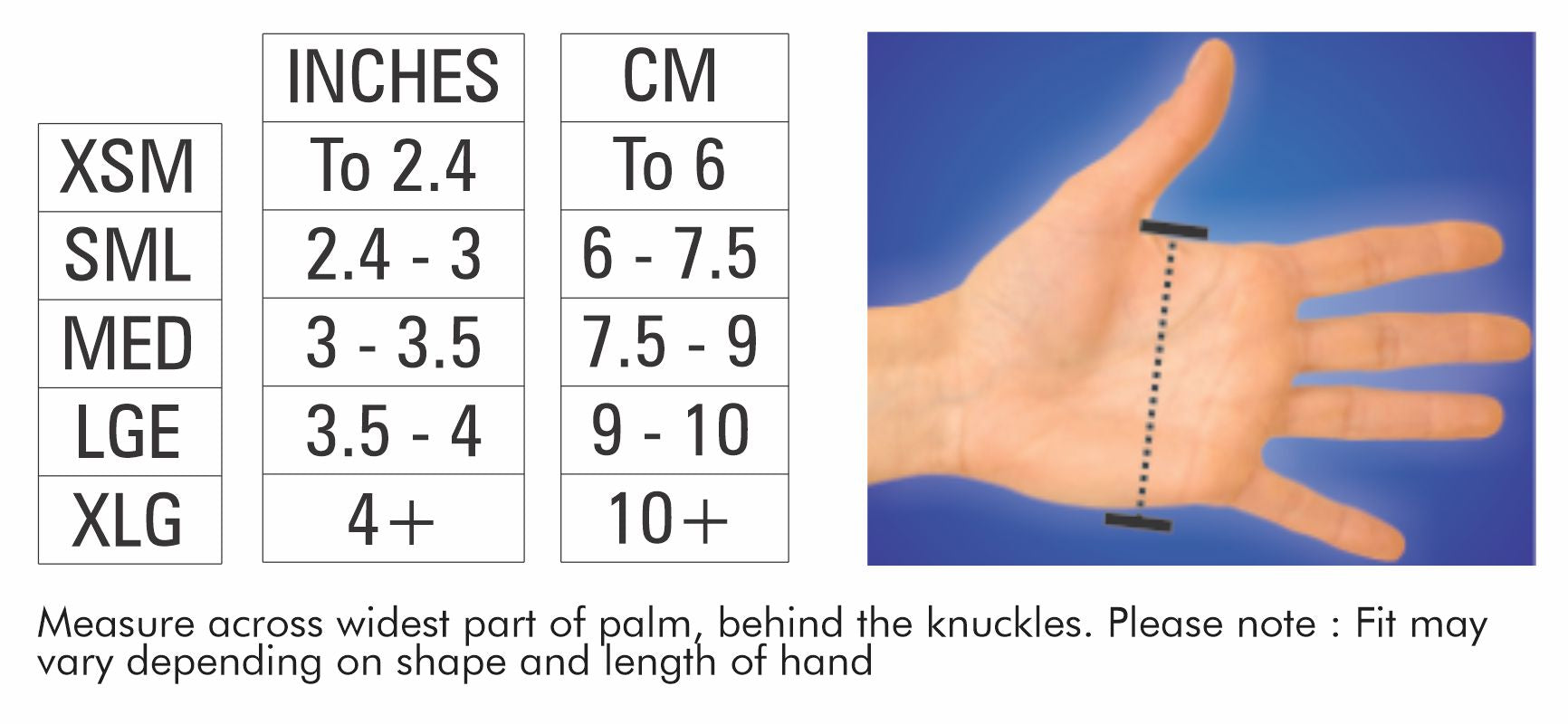 Arthritis Compression Gloves - Body Assist (1) - First Aid Distributions