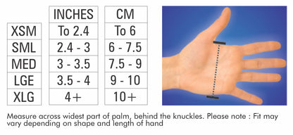 Arthritis Compression Gloves - Body Assist (1)