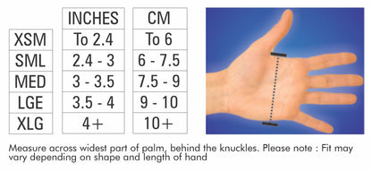 Arthritis Compression Gloves - Body Assist (1) - First Aid Distributions