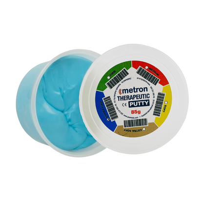 Therapeutic Exercise Putty 85g - Metron (1)