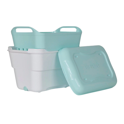 Strucket Soaker Bucket