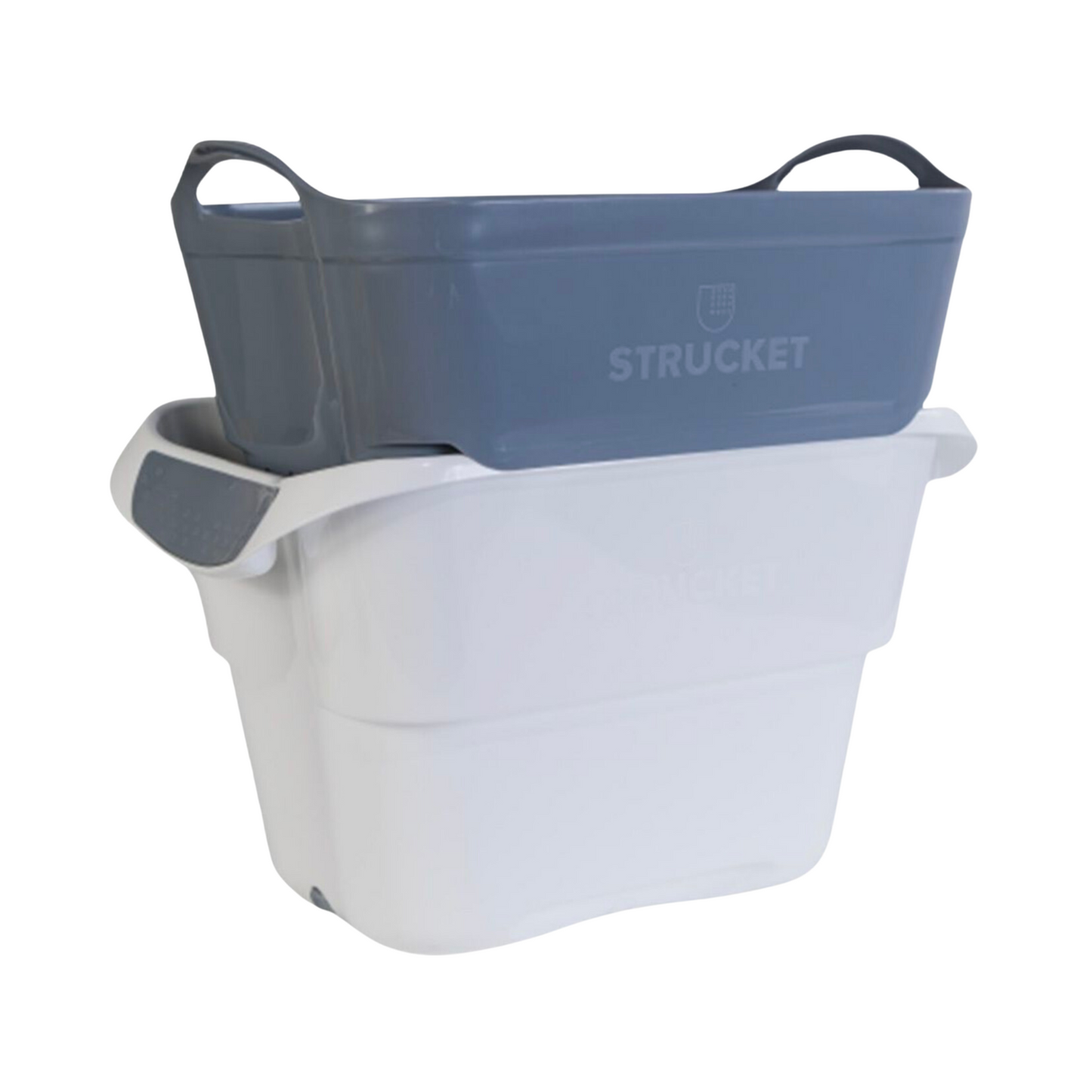 Strucket Soaker Bucket