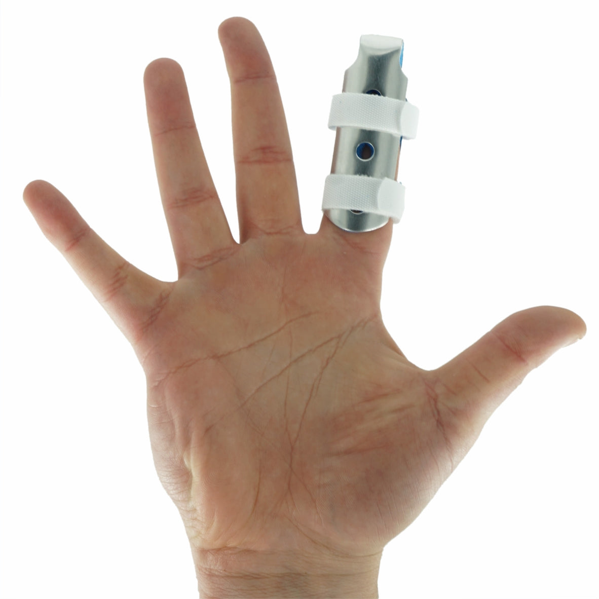 Finger Cot Splint - Body Assist (1) - First Aid Distributions