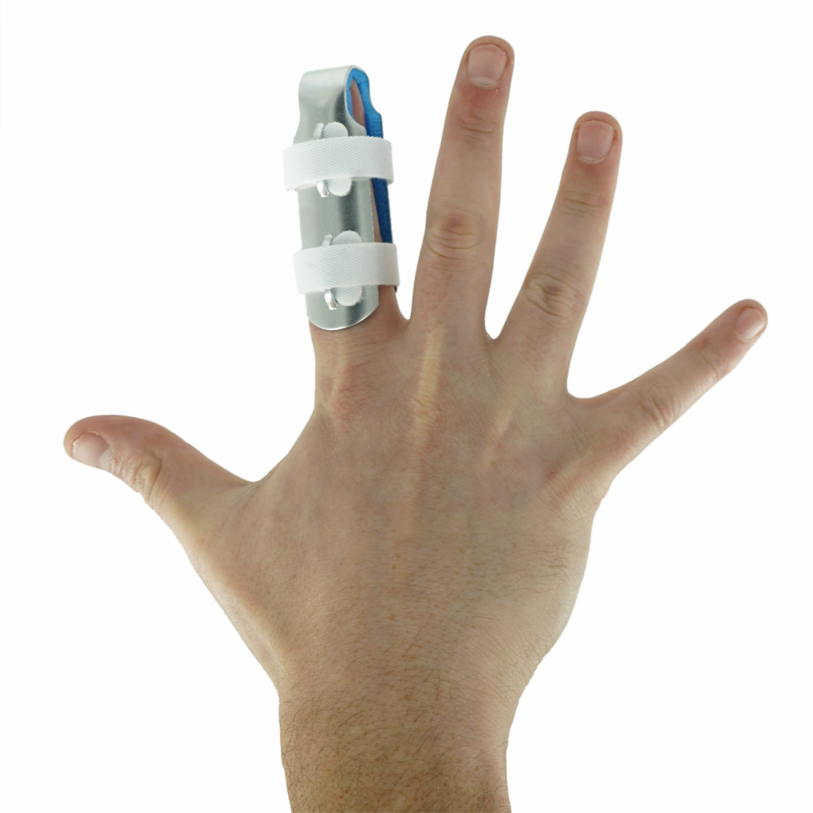 Finger Cot Splint - Body Assist (1) - First Aid Distributions