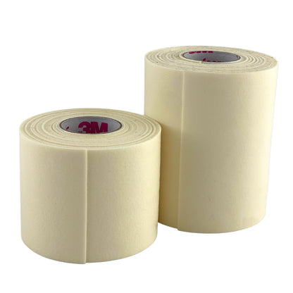 3M Microfoam Surgical Tape (1)