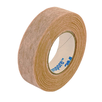 3M Micropore Tape Tan (1) - First Aid Distributions