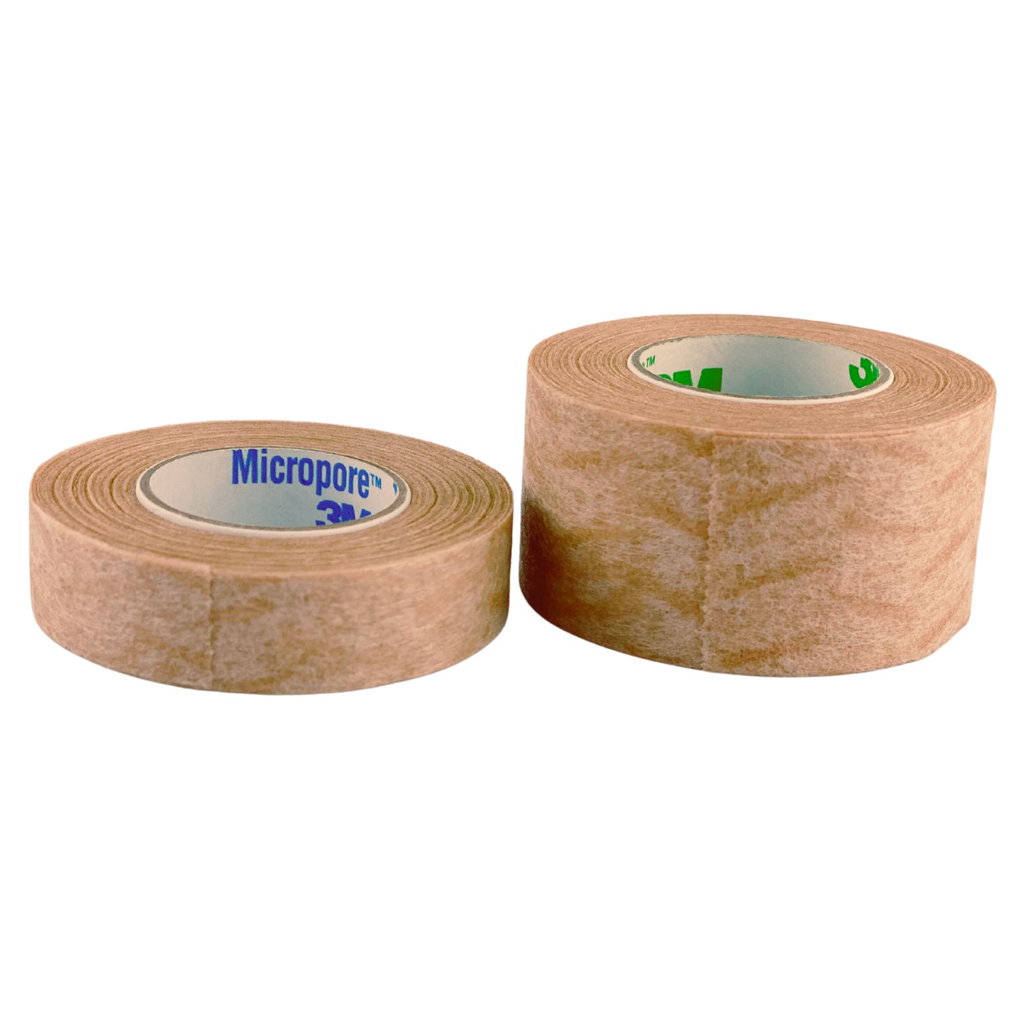 3M Micropore Tape Tan (1) - First Aid Distributions