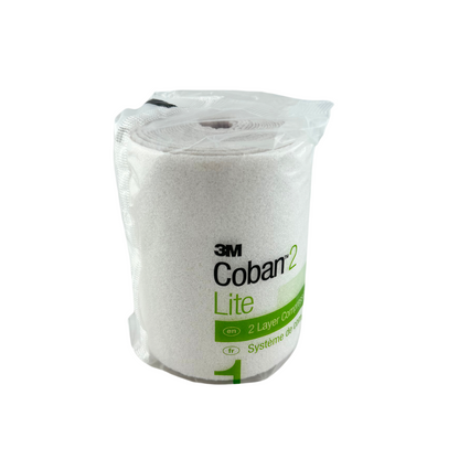 Coban Compression System Lite - First Aid Distributions