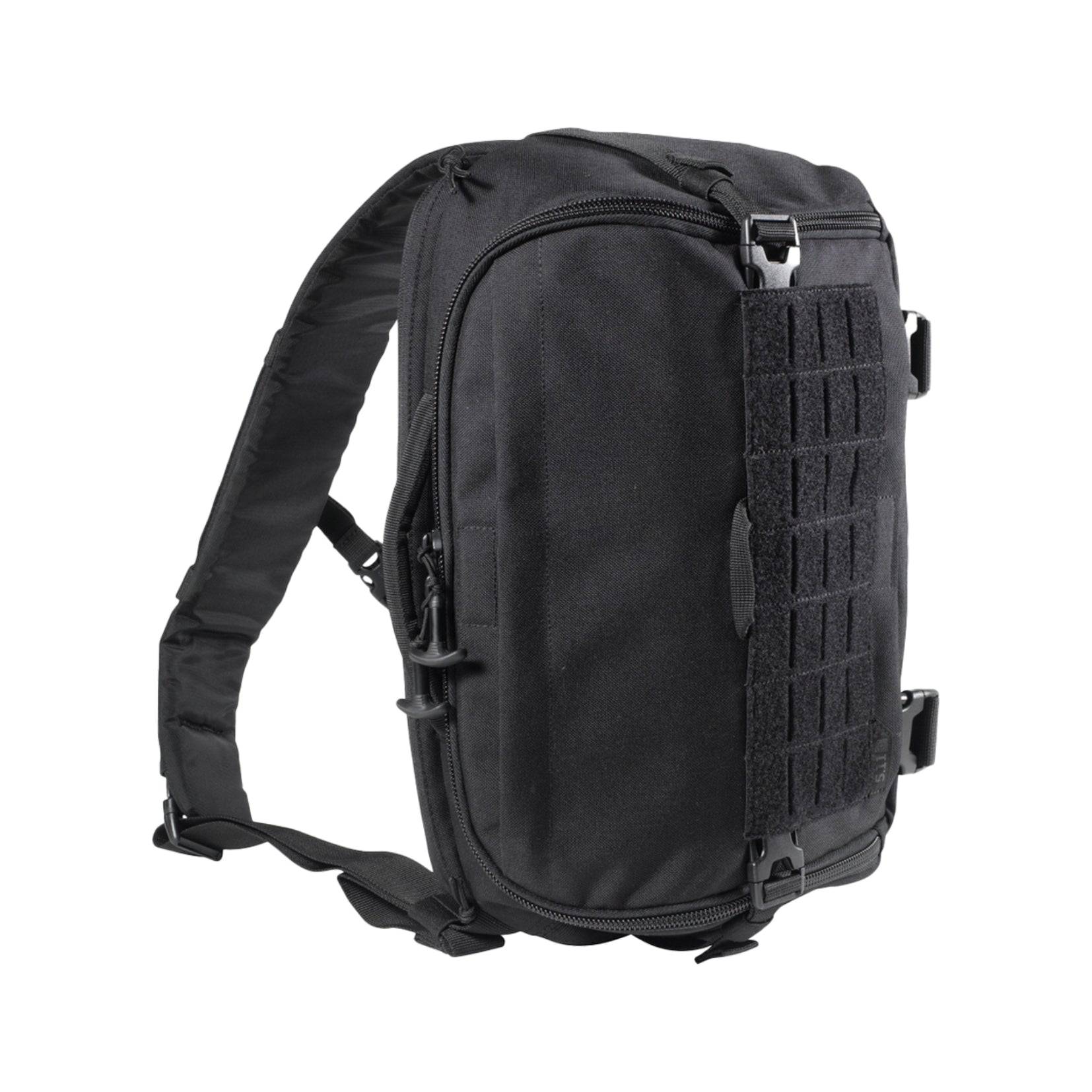 5.11 UCR SLING PACK - Black (1) - First Aid Distributions