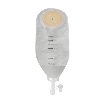 Wound Drainage Midi Bag 300ml - Coloplast (1)