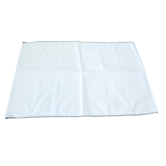 Pillow Case Disposable (100) - First Aid Distributions