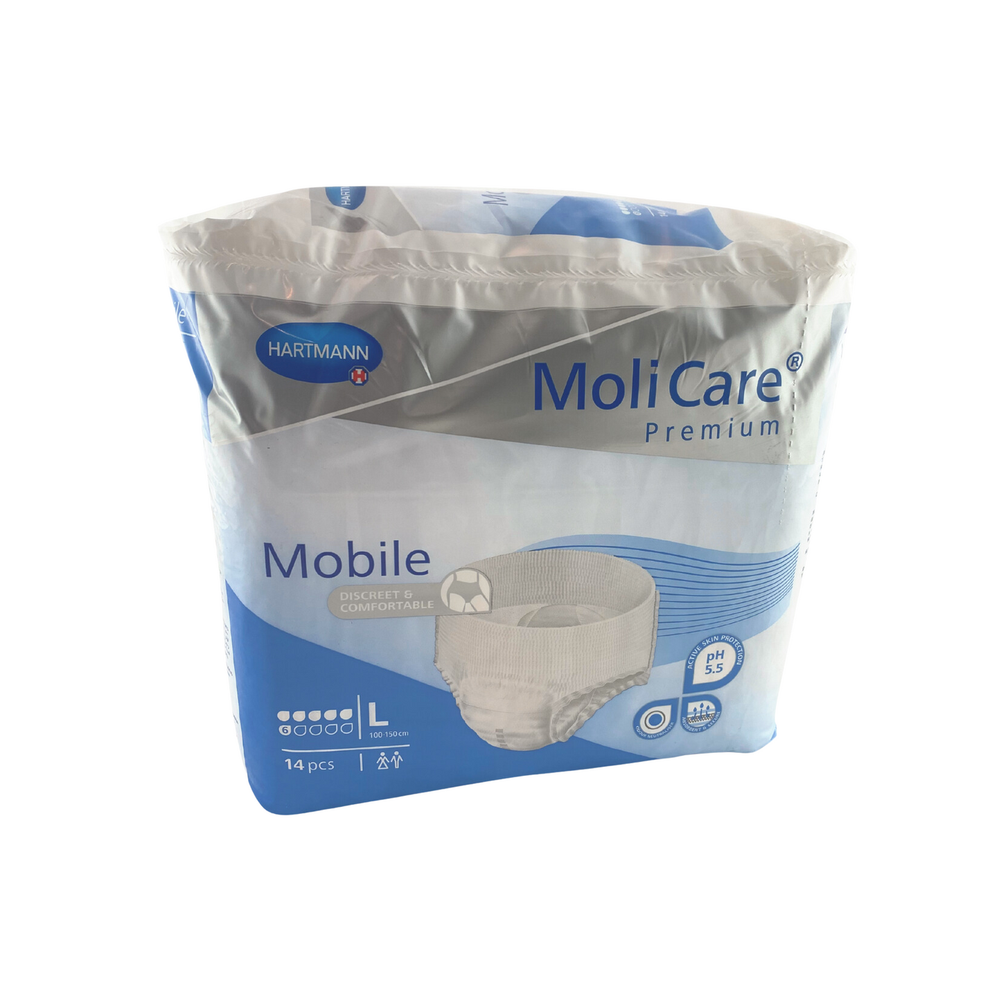 MoliCare Mobile 6 Drops