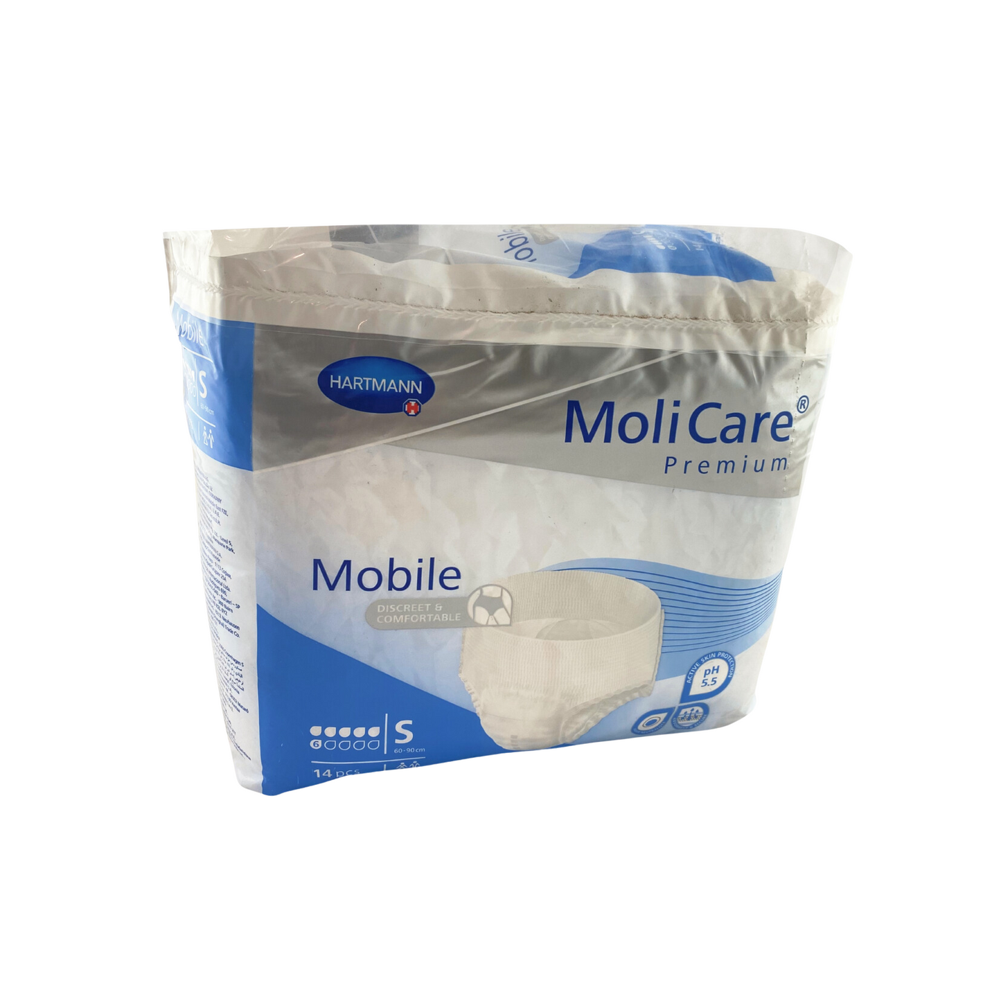 MoliCare Mobile 6 Drops