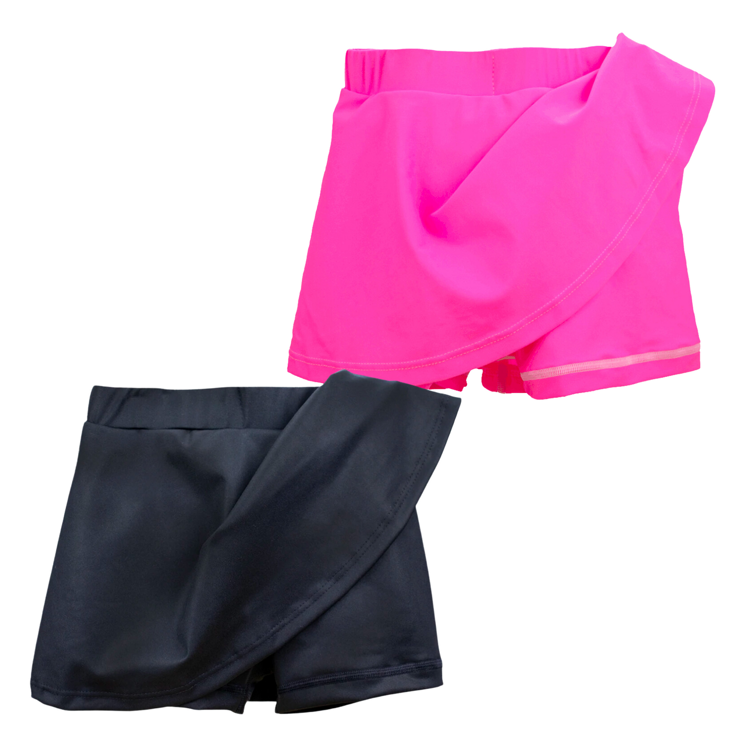 Women's Incontinence Swim Skort