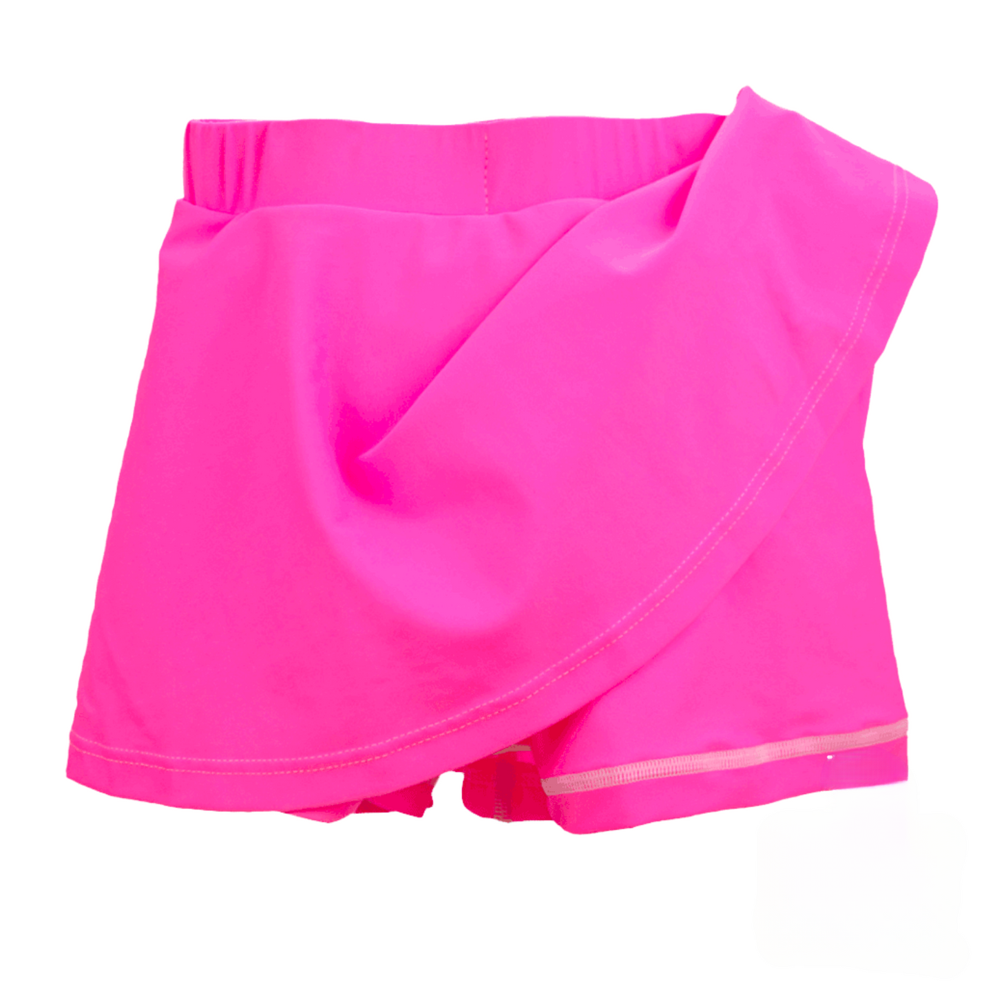 Women's Incontinence Swim Skort