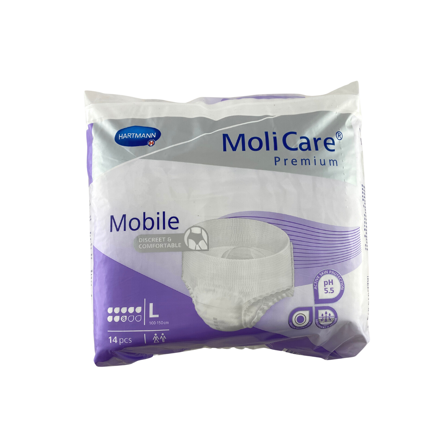 MoliCare Mobile Super 8 Drops