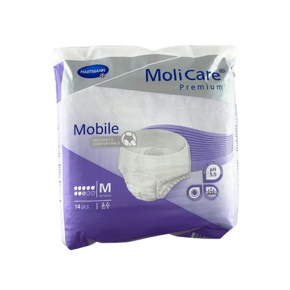 MoliCare Mobile Super 8 Drops