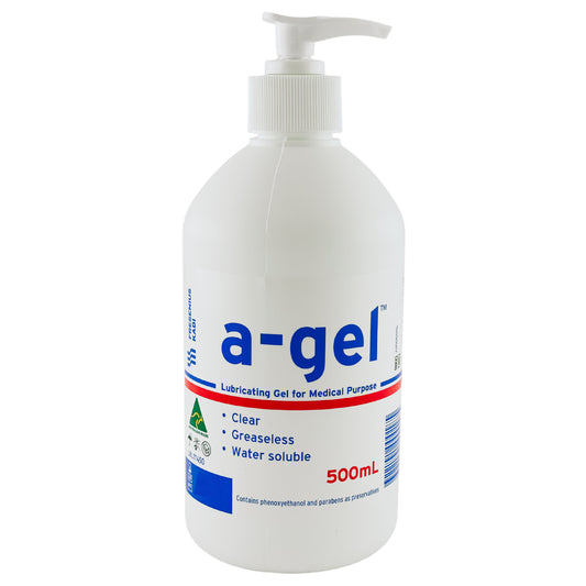 Lubricating Gel 500g