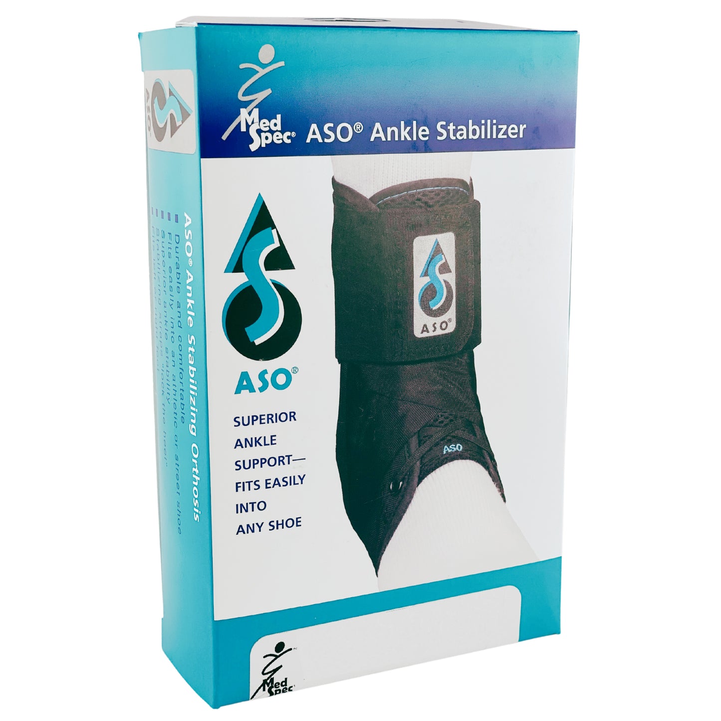 Ankle Stabiliser Brace - ASO