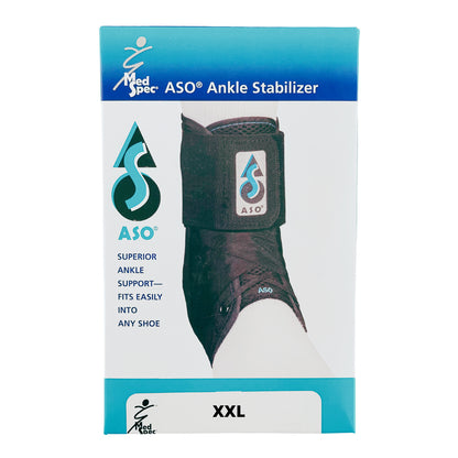 Ankle Stabiliser Brace - ASO