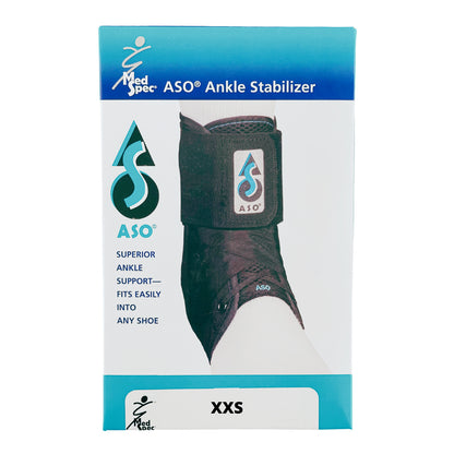 Ankle Stabiliser Brace - ASO