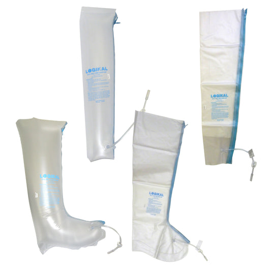 Air Splint Arm and Leg (1) - First Aid Distributions