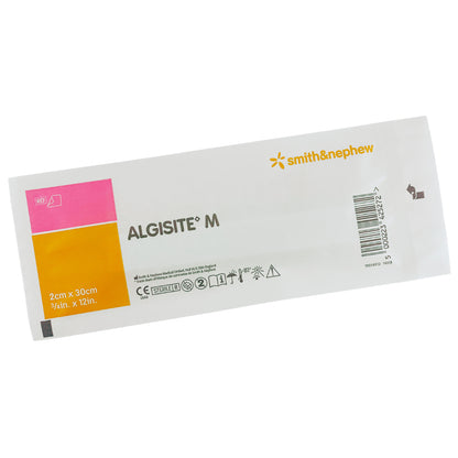 Algisite M Calcium Alginate Dressing (1)