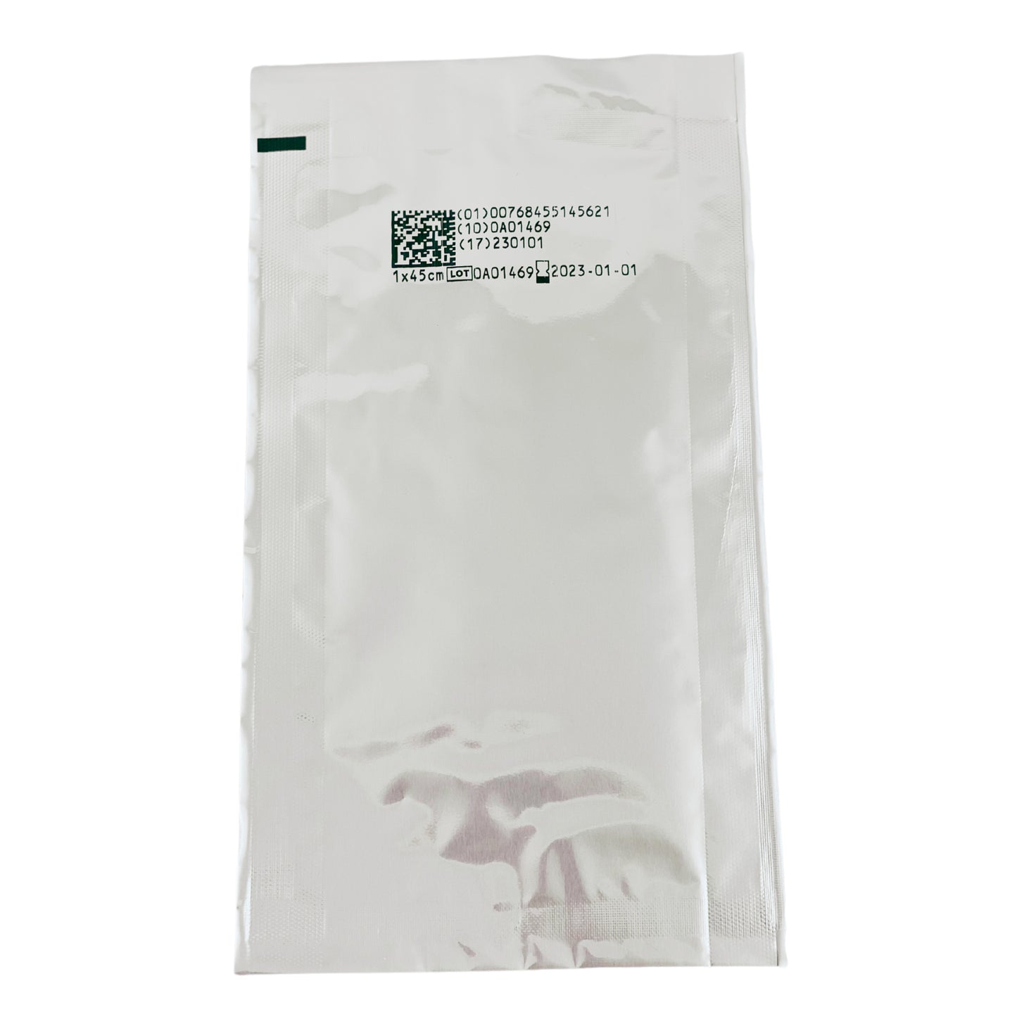 Aquacel Ag Rope Wound Dressing (1)