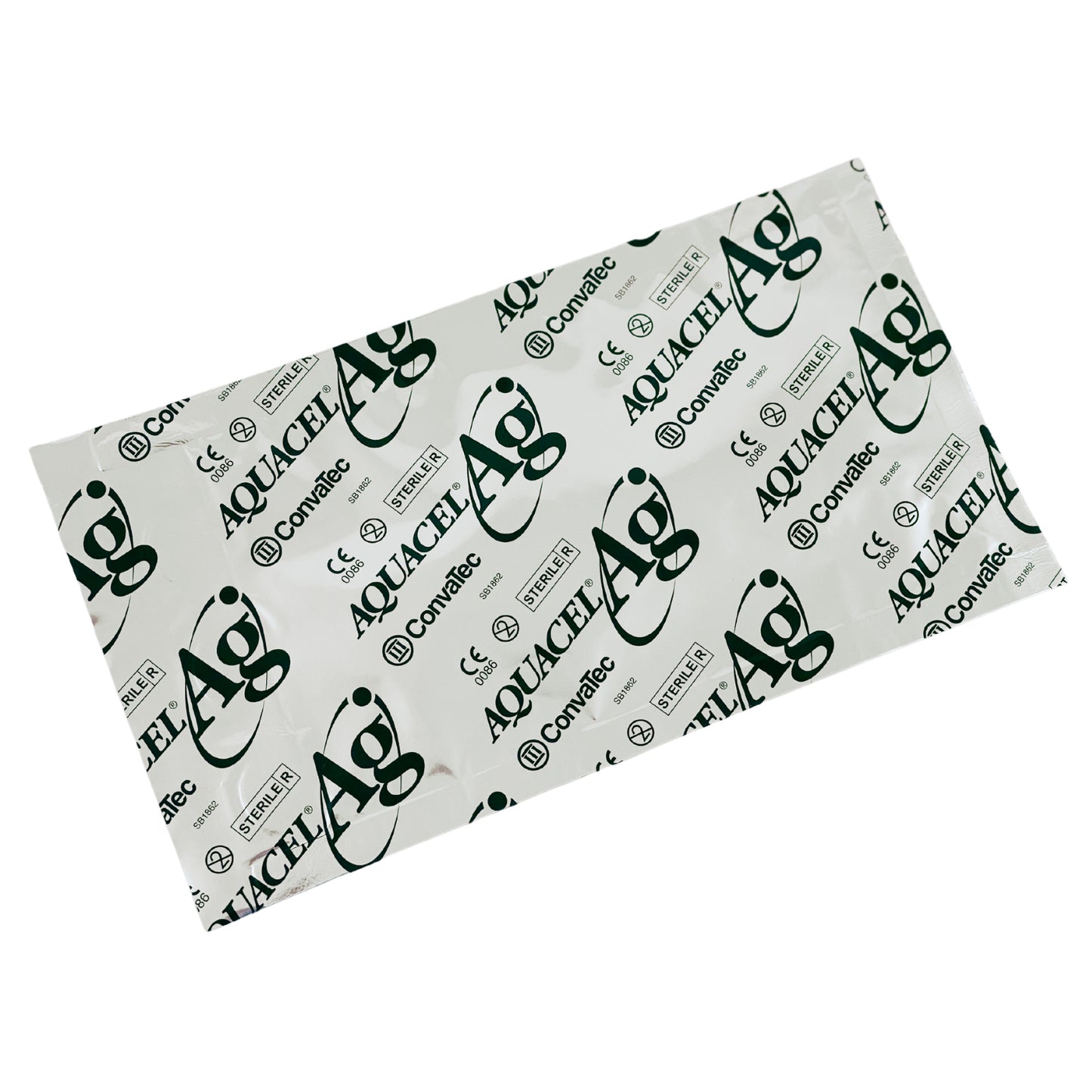 Aquacel Ag Rope Wound Dressing (1) - First Aid Distributions