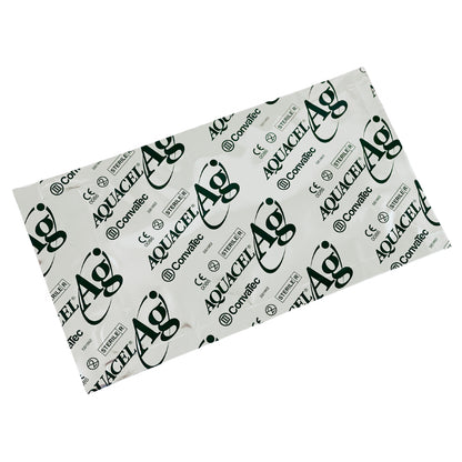 Aquacel Ag Rope Wound Dressing (1)