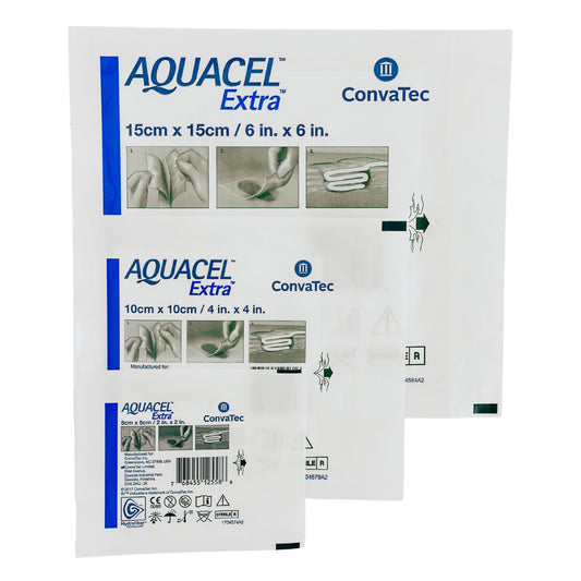 Aquacel Extra Wound Dressing (1)