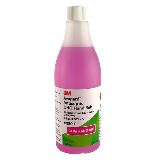 Avagard Antiseptic Hand Rub 500ml (1)