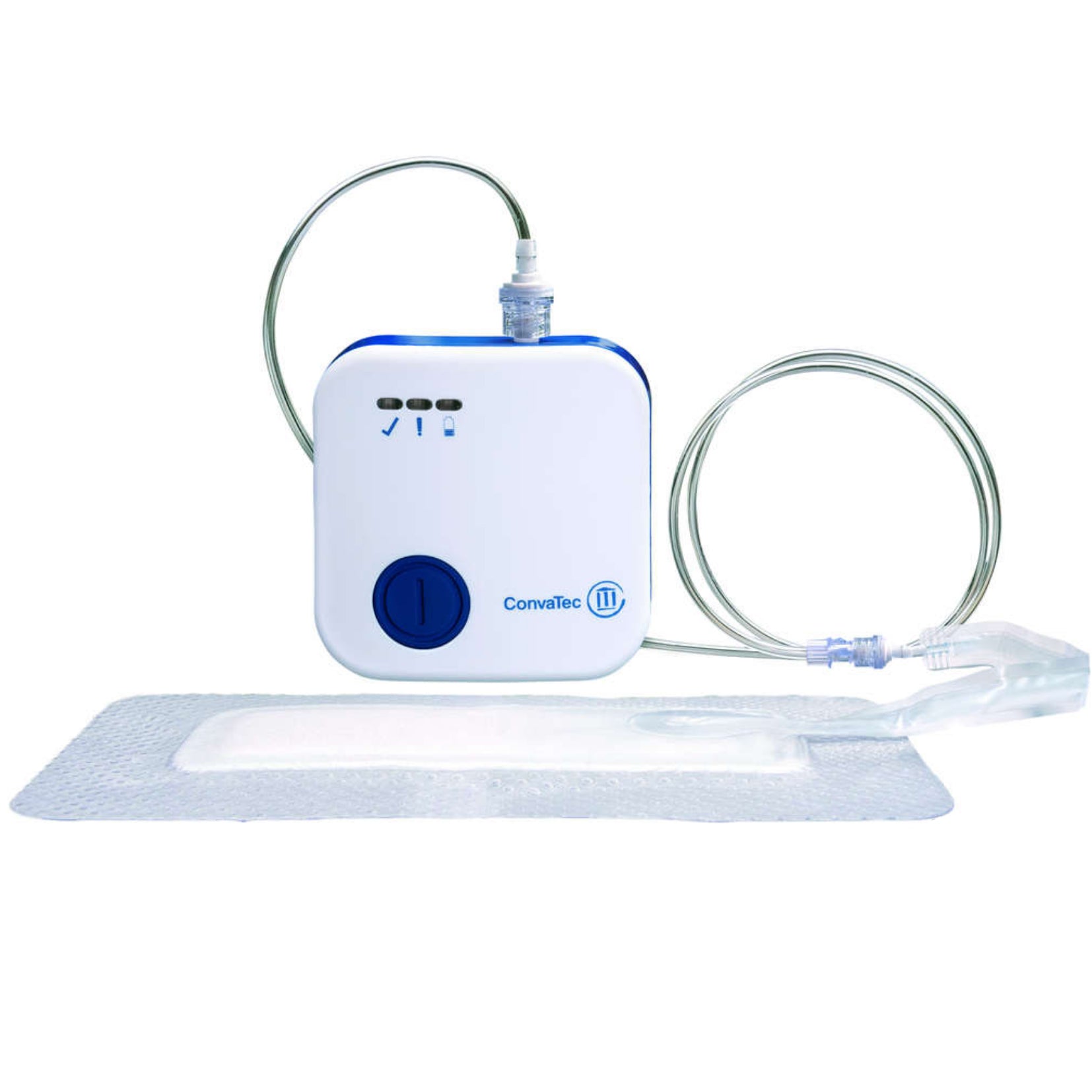 Avelle Negative Pressure Wound Therapy Pump - First Aid Distributions