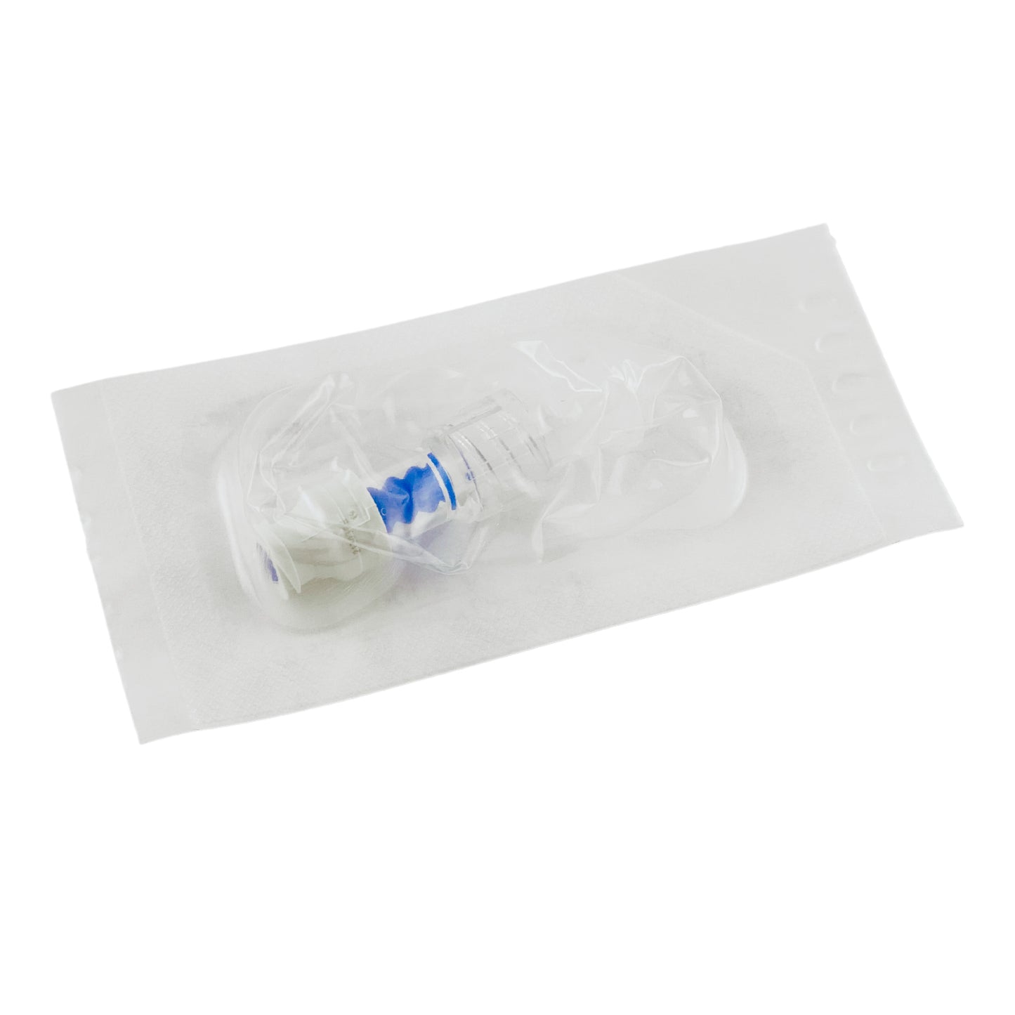 BD SmartSite Connector Valve for IV's (1)