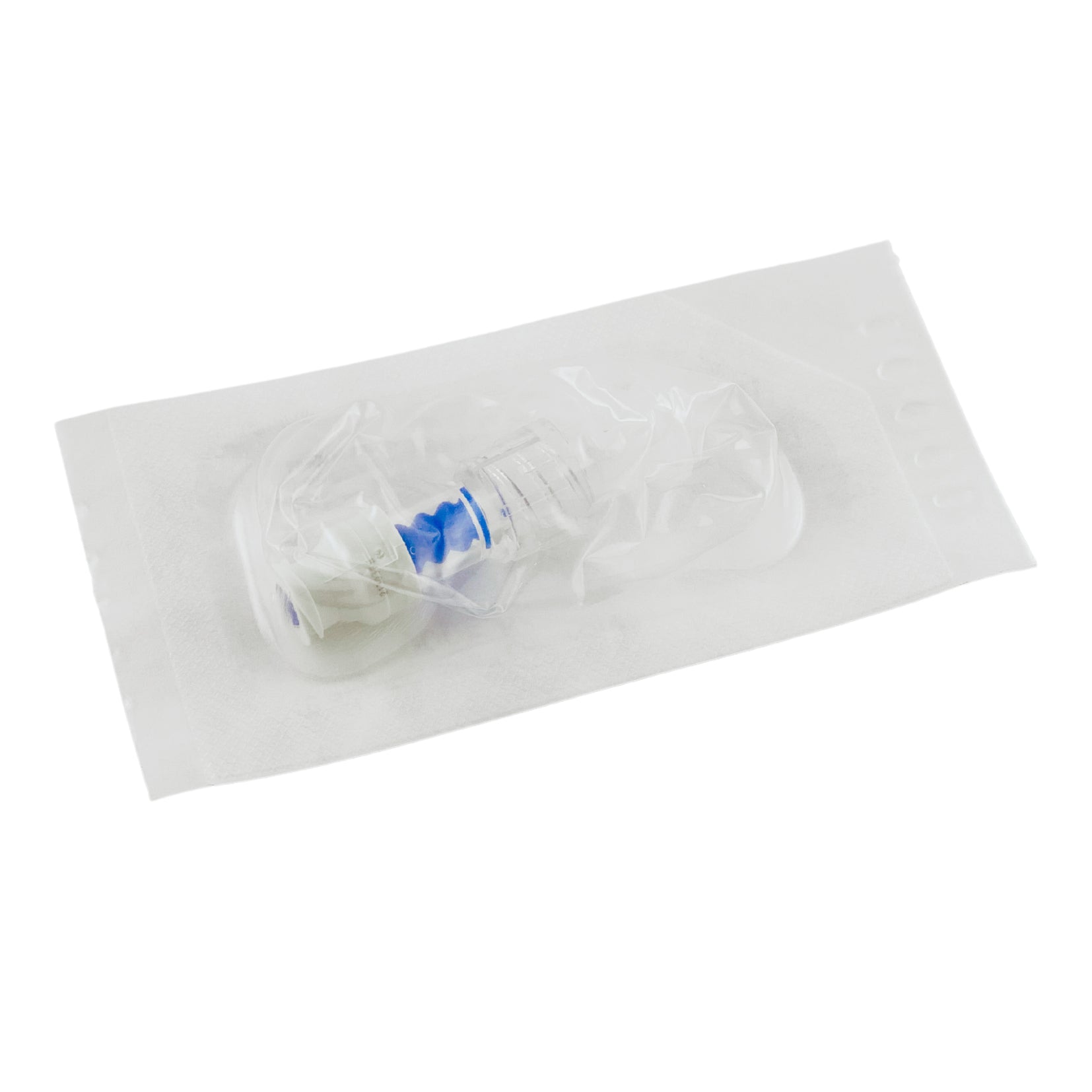 BD SmartSite Connector Valve for IV's (1) - First Aid Distributions