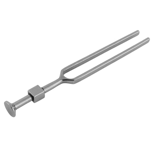 Basic Tuning Fork C128 With Foot