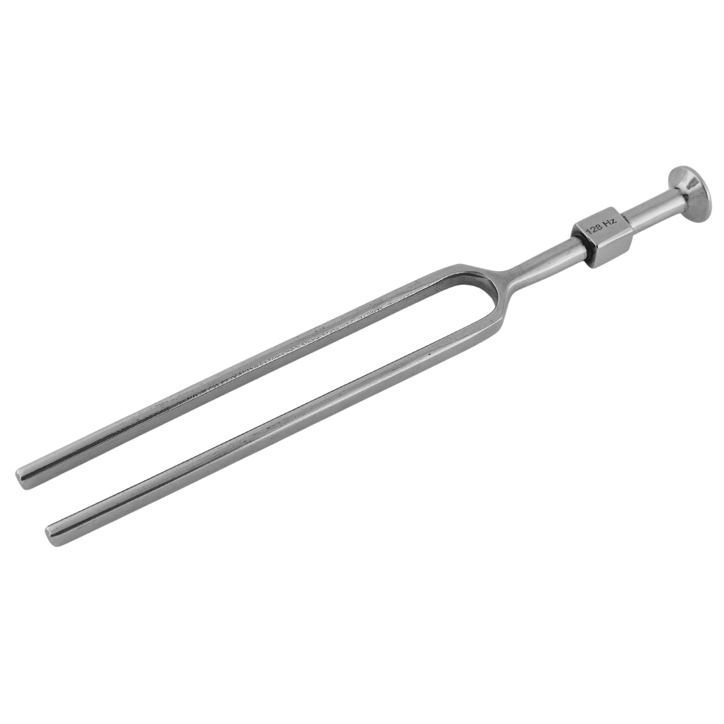 Basic Tuning Fork C128 With Foot