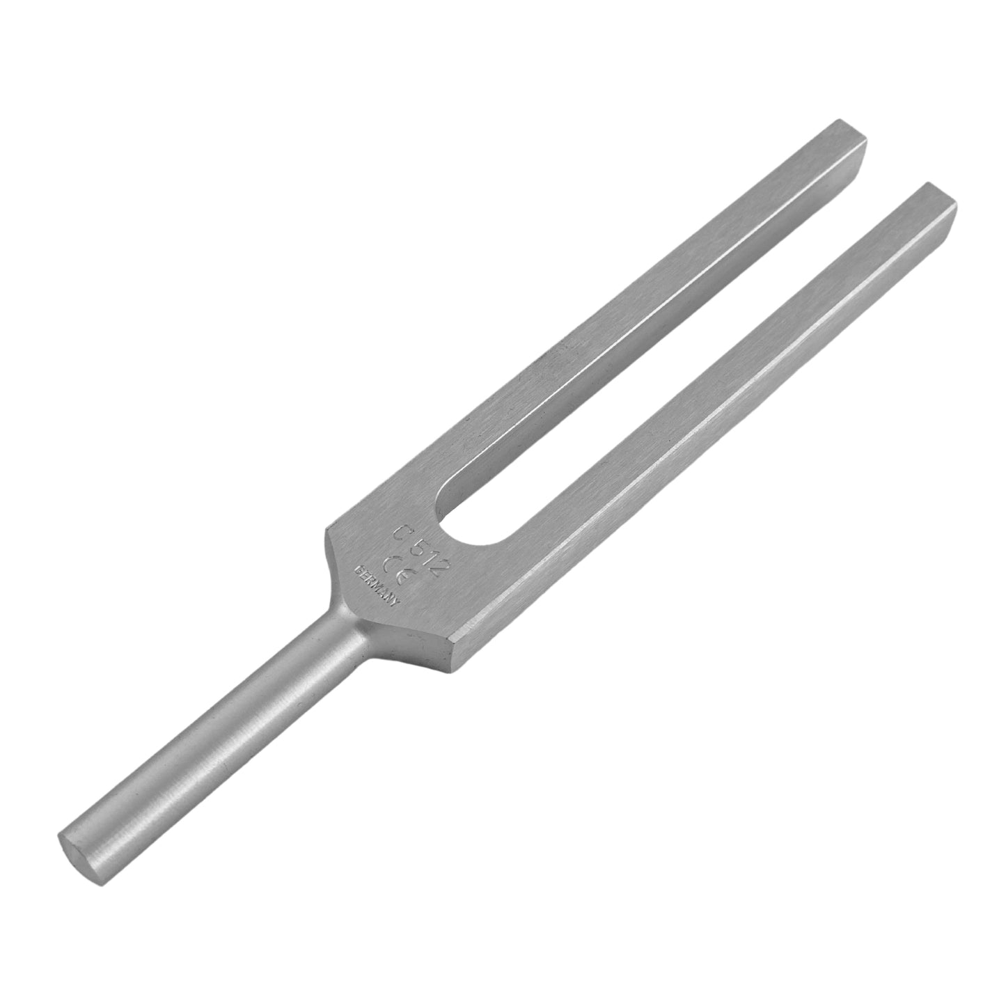 Basic Tuning Fork C512