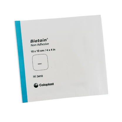 Biatain Non Adhesive Foam Dressing (1)