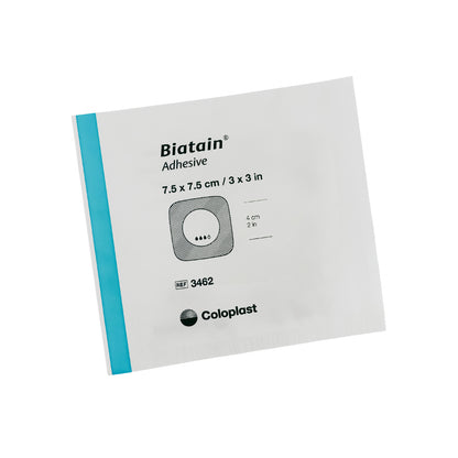 Biatain Adhesive Foam Dressing (1)