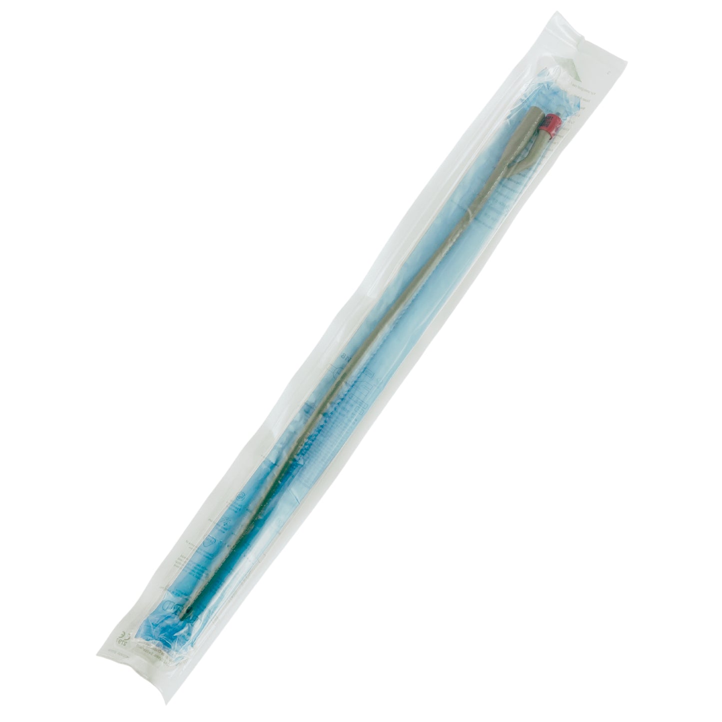 Biocath Hydrogel Coated Foley Catheter Male 40cm (1) - First Aid Distributions