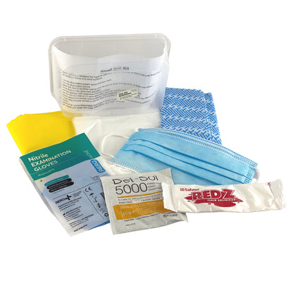 Blood Spill Kit