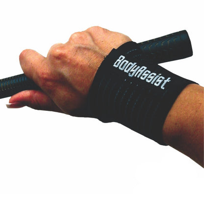 Adjustable Elastic Wrist Band - Body Assist (1)