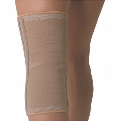 Extra Long Elastic Knee Support - Body Assist (1)