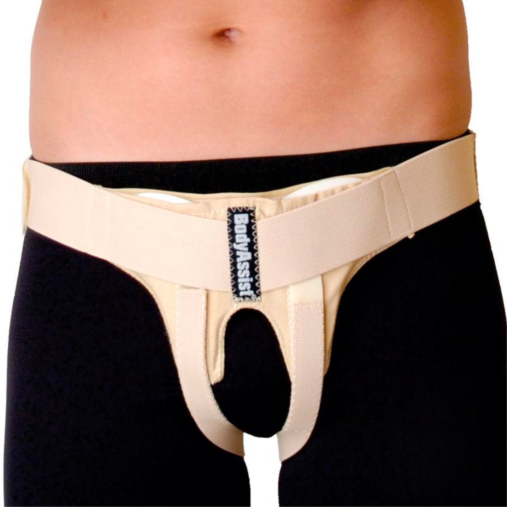 Inguinal Hernia Support Belt - Body Assist (1) - First Aid Distributions