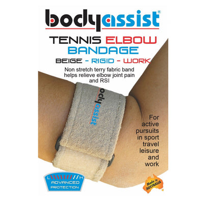 Tennis Elbow Bandage - Body Assist (1) - First Aid Distributions