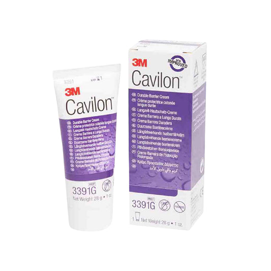 Cavilon Barrier Cream (1)