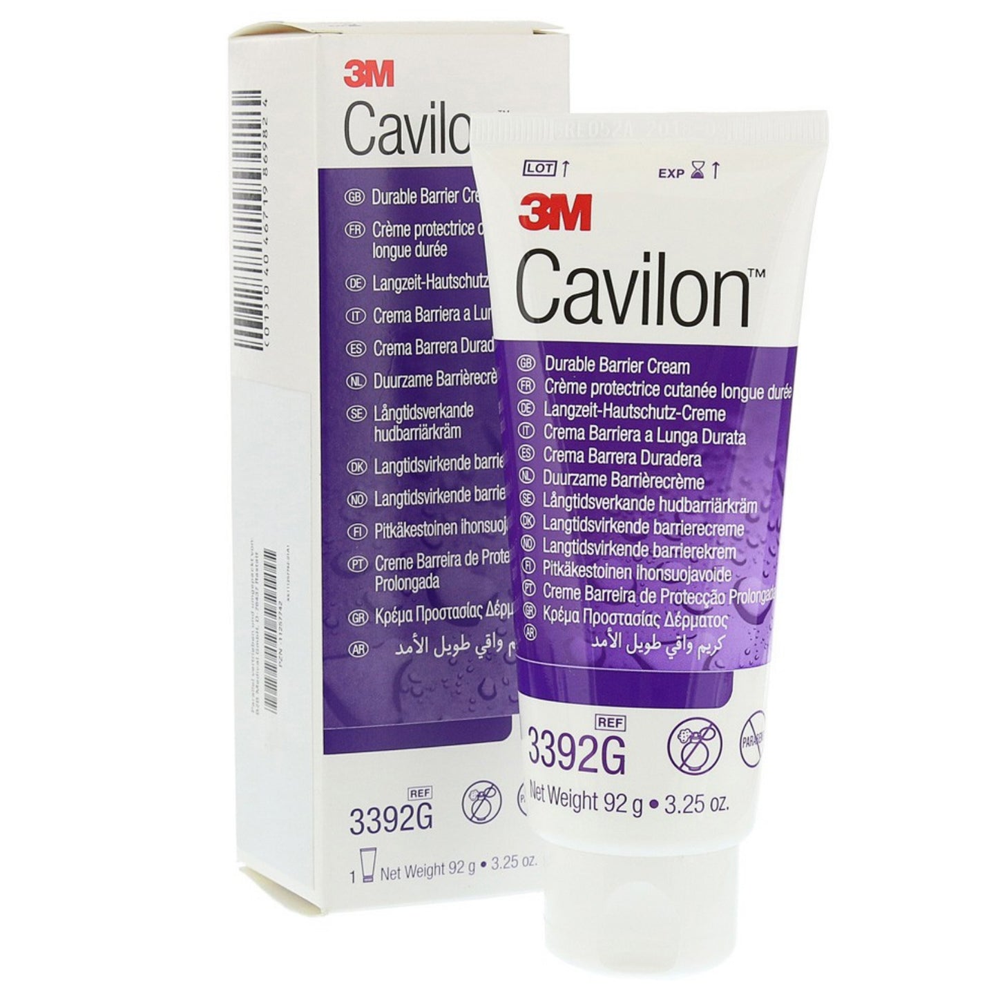 Cavilon Barrier Cream (1)