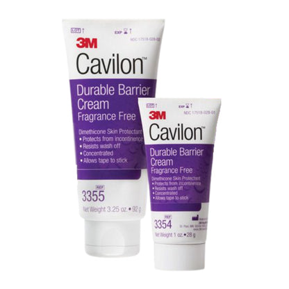 Cavilon Barrier Cream (1) - First Aid Distributions