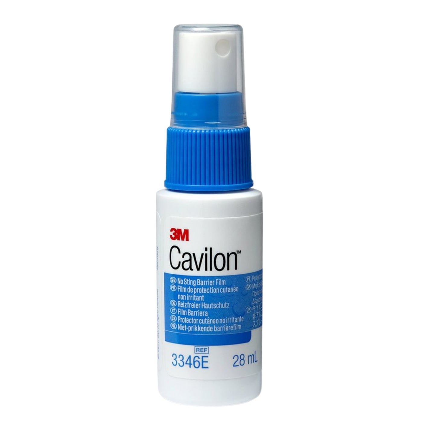 Cavilon No Sting Barrier Film Spray 28ml (1)